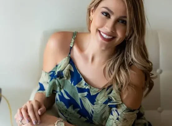 Thais Alfaro Biography: Husband, Kids, Age, Teletica Shows, Height, Net Worth, Parents, Career