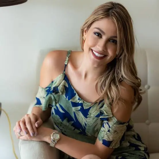 Thais Alfaro Biography: Husband, Kids, Age, Teletica Shows, Height, Net Worth, Parents, Career