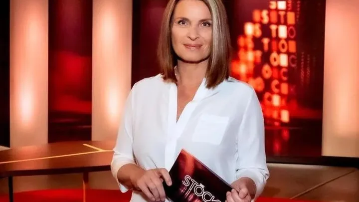 Barbara Stöckl Biography: Husband, Ethnicity, Tv Shows, Children, Age, Instagram, Awards, Net Worth, Books