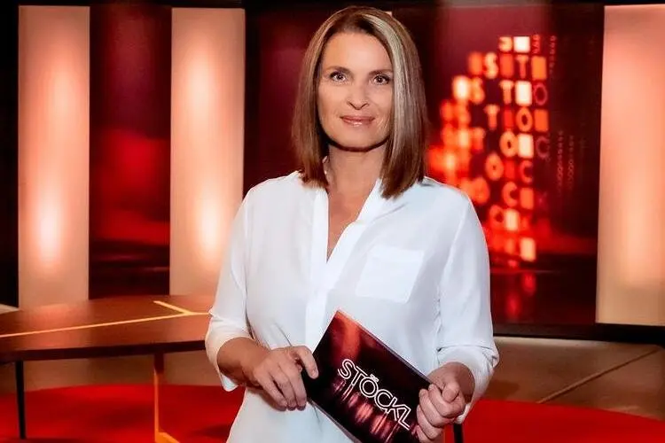 Barbara Stöckl Biography: Husband, Ethnicity, Tv Shows, Children, Age, Instagram, Awards, Net Worth, Books