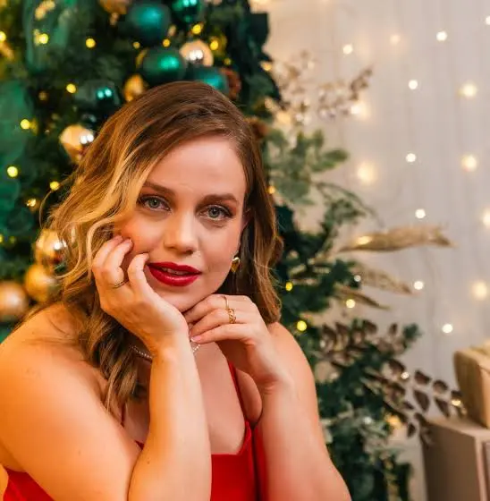 Sofía Chaverri Biography: Age, Career, Net Worth, Height, Academy, Movies, TV Shows, Instagram, Husband