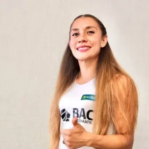 Andrea Vargas