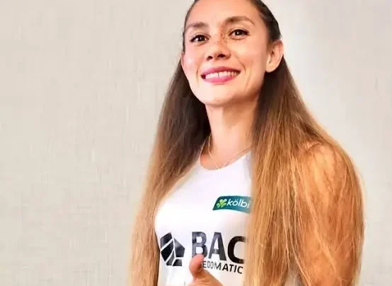 Andrea Vargas Biography: Pan American Games Gold, Age, Height, Parents, Sister, Net Worth, Olympics