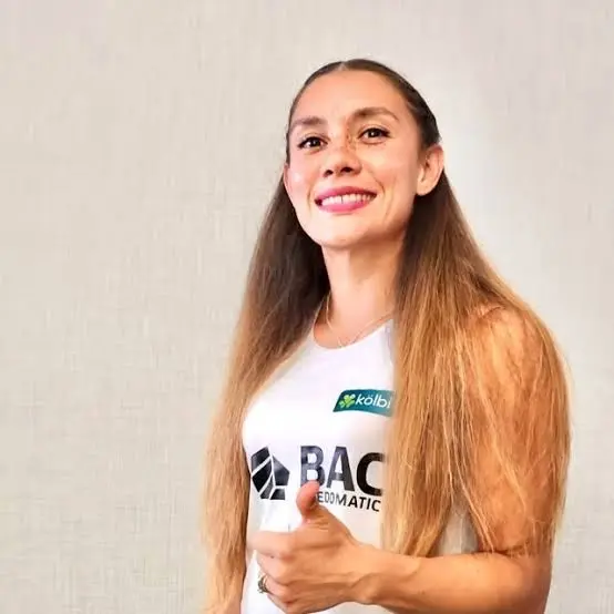 Andrea Vargas Biography: Pan American Games Gold, Age, Height, Parents, Sister, Net Worth, Olympics