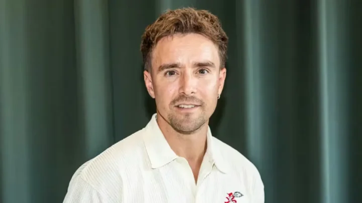 Martin Johannes Larsen Biography: Age, Comedy, Wife, Height, Awards, Net Worth, Children, Parents, TV Shows, Instagram