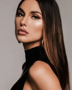 Valeria Rees