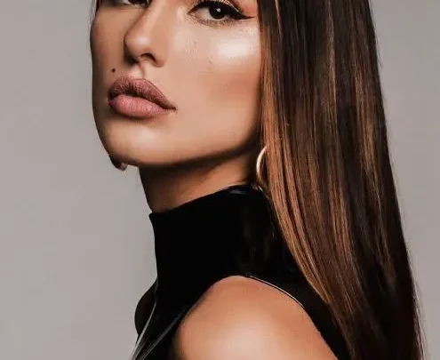 Valeria Rees Biography: Husband, Net Worth, Age, Height, Foundation, Parents, Wikipedia, Husband, Instagram