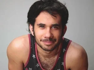 Gabriel Montiel