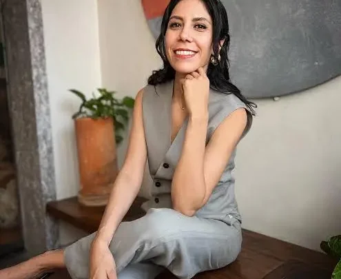 Gaby Meza Biography: Net Worth, Partner, Age, Height, Parents, Career, YouTube