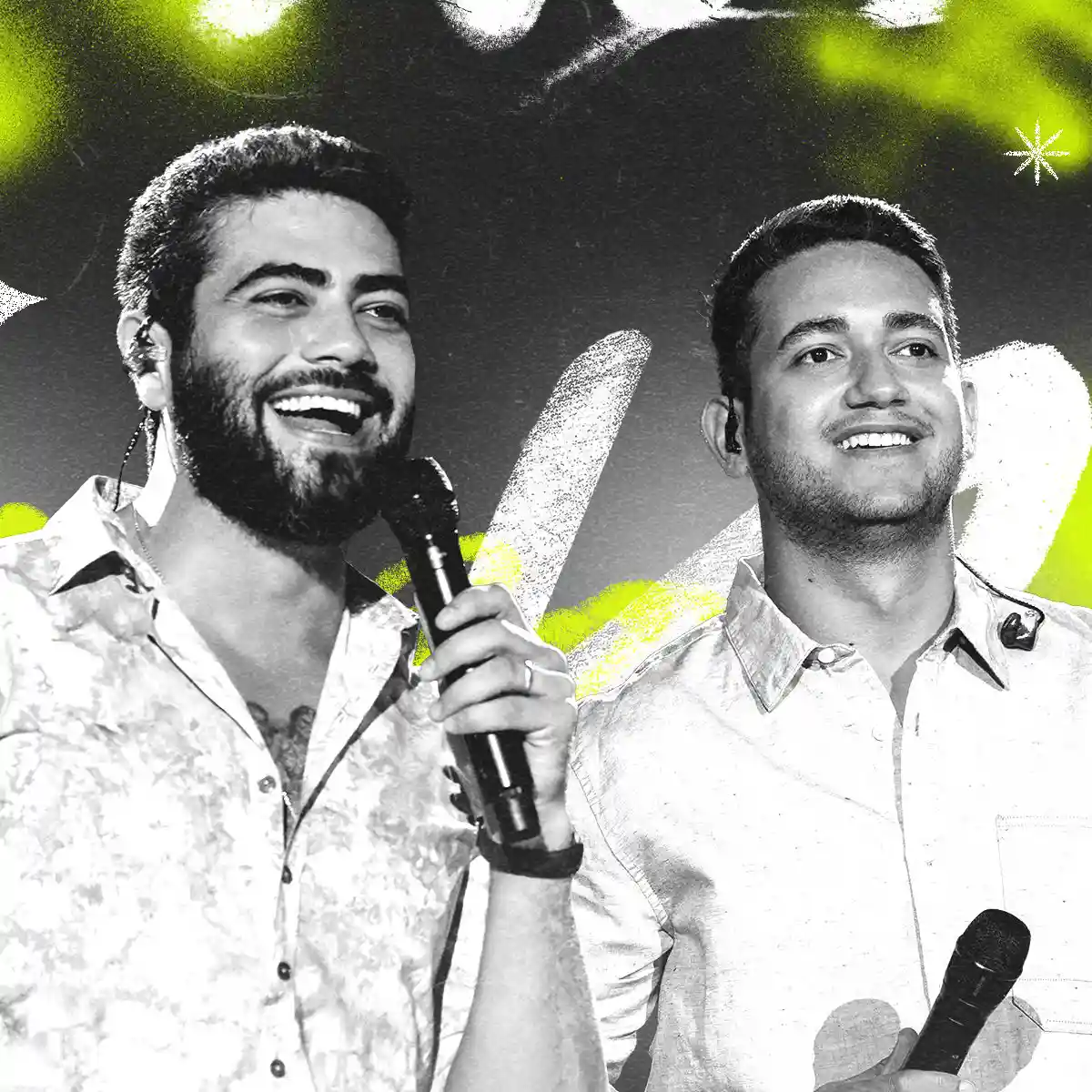 Henrique & Juliano Photo