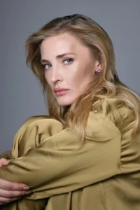 Anna Yurevna