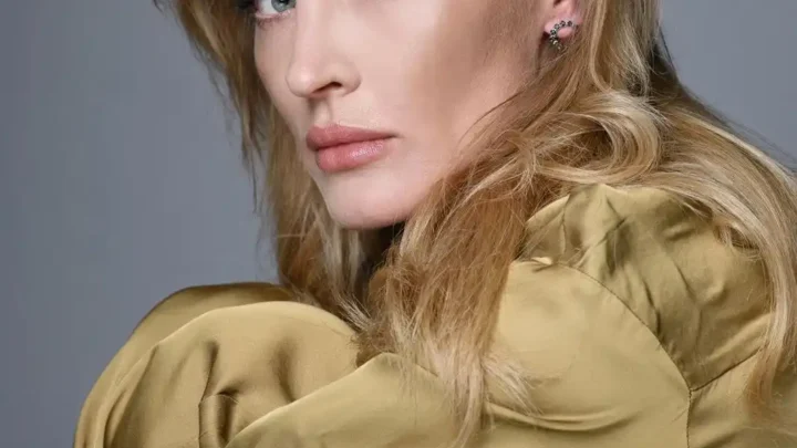 Anna Yurevna  Biography: Husband, Movies, Age, Awards, Ethnicity, Net Worth, Instagram