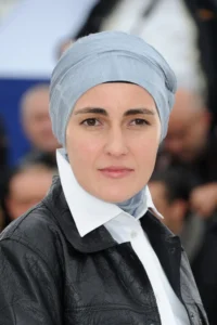 Aida Begić