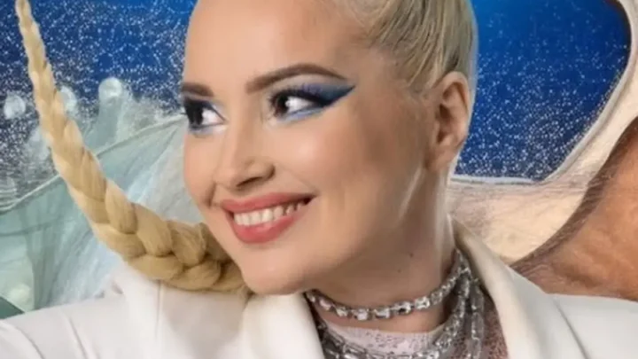 Maja Nikolić Biography: Ethnicity, Parents, Instagram, Songs, Height, Age, Albums, Net Worth, Tv Shows