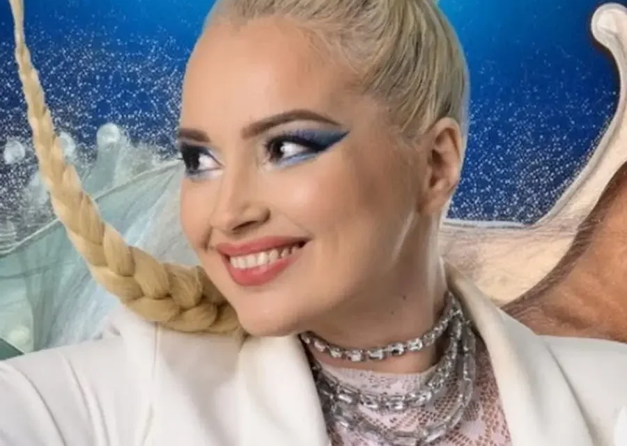 Maja Nikolić Biography: Ethnicity, Parents, Instagram, Songs, Height, Age, Albums, Net Worth, Tv Shows