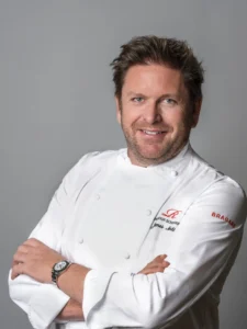 James Martin