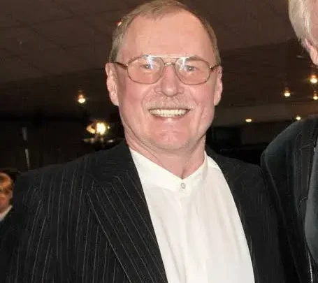 Vladimir Gostyukhin Biography: Ethnicity, Daughter, Height, Age, Movies, Wife, Awards