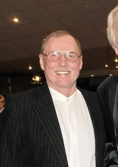 Vladimir Gostyukhin Biography: Ethnicity, Daughter, Height, Age, Movies, Wife, Awards