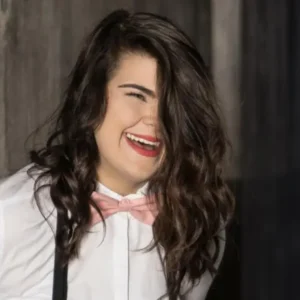Tiziana Gulino