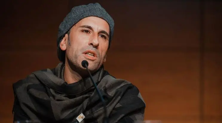 Michele Chiaruzzi Biography: Books, Age, Career, Wife, Net Worth, Ambassador, Education, Height, Awards