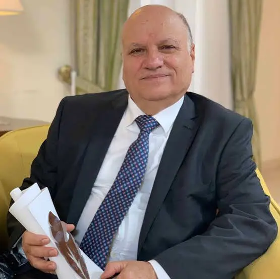 Trevor Żahra Biography: Net Worth, Wife, Age, Children, Books, Education, Awards, Facebook