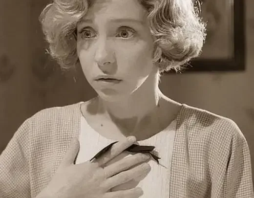 Olga Melikhova Biography: Movies, Husband, Age, Height, Net Worth, Ethnicity, Awards