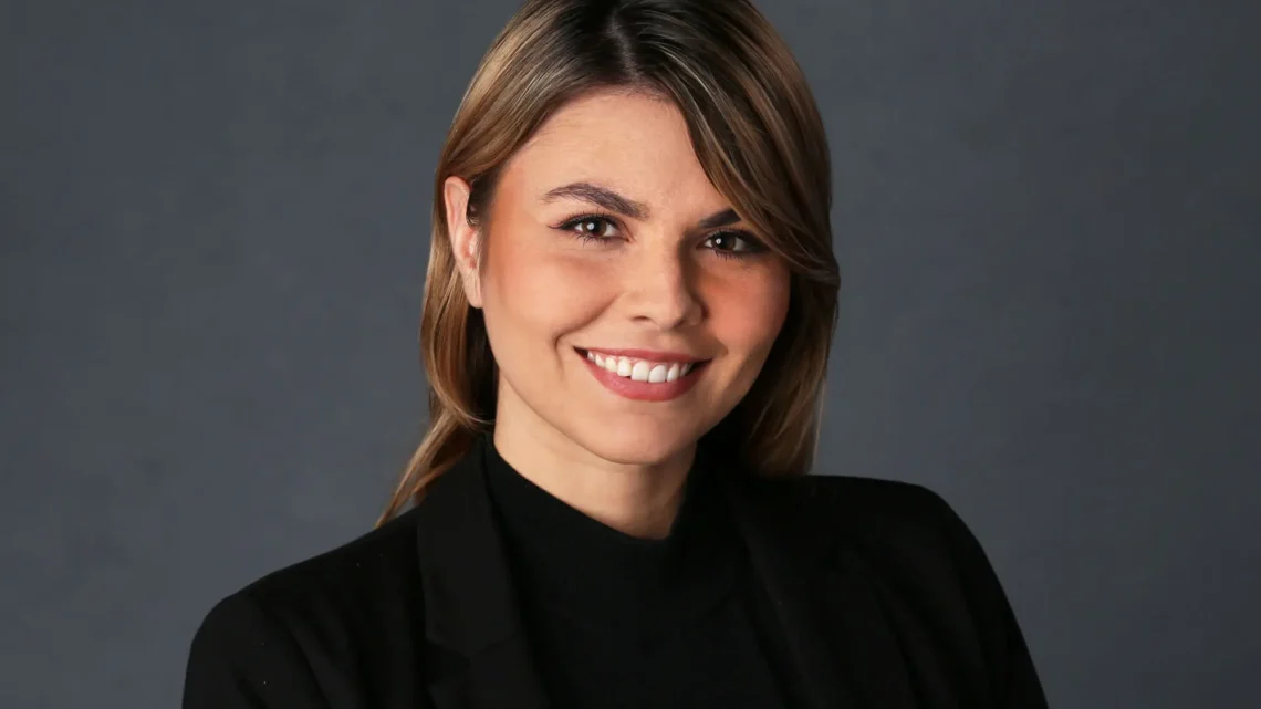 Valentina Sánchez Biography: Age, Net Worth, Height, Career, Nationality, Parents, Husband