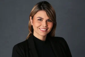 Valentina Sánchez