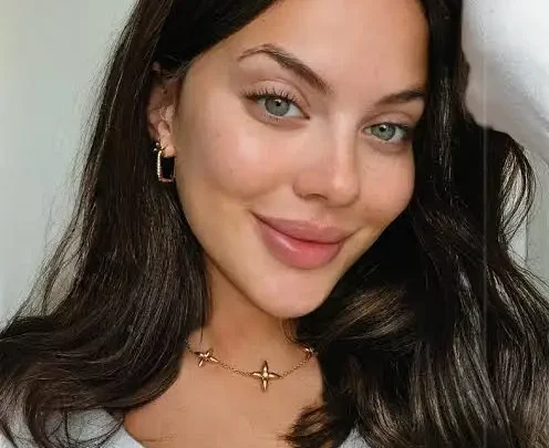 Laura Ortega Biography: Daughter, Husband, Age, Height, Net Worth, Songs, Brother, Instagram