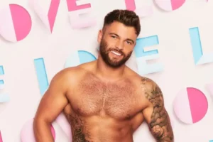 Jake Cornish