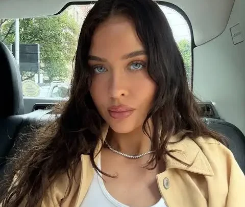 Naomi Genes Biography: Husband, Daughter, Age, Height, Net Worth, Siblings, YouTube, Kids