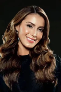 Paola Chacón