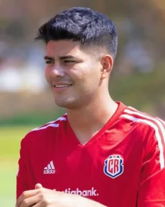Joshua Navarro