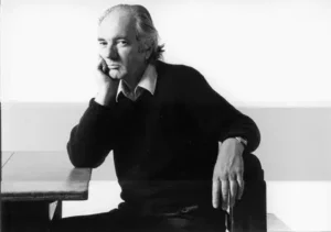 Thomas Bernhard