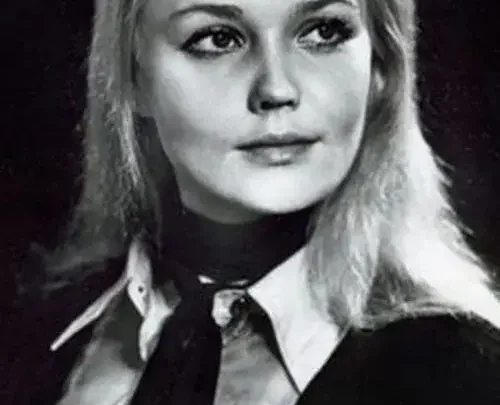 Valentina Shendrikova Biography: Siblings, Height, Age, Movies, Husband, Ethnicity, Awards, Death