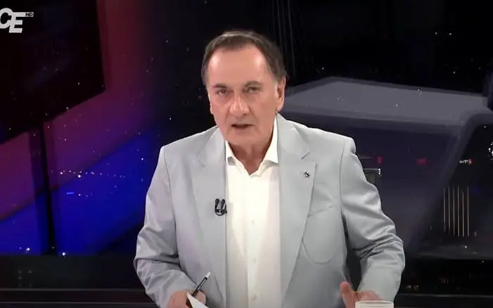 Senad Hadžifejzović Biography: Wife, Awards, Tv Shows, Age, Height, Ethnicity, Parents, Net Worth