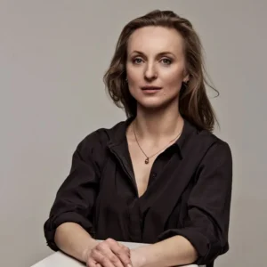 Svetlana Anikey
