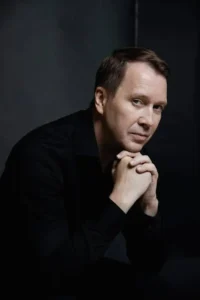 Yevgeny Mironov