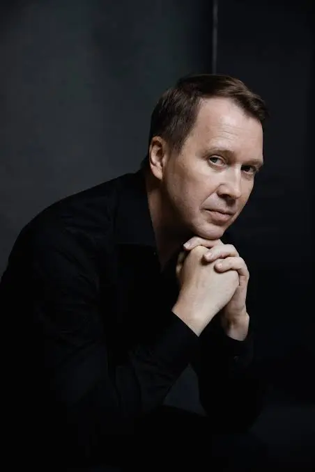 Yevgeny Mironov