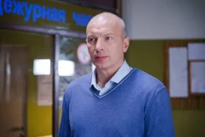 Igor Sigov