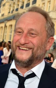 Benoît Poelvoorde
