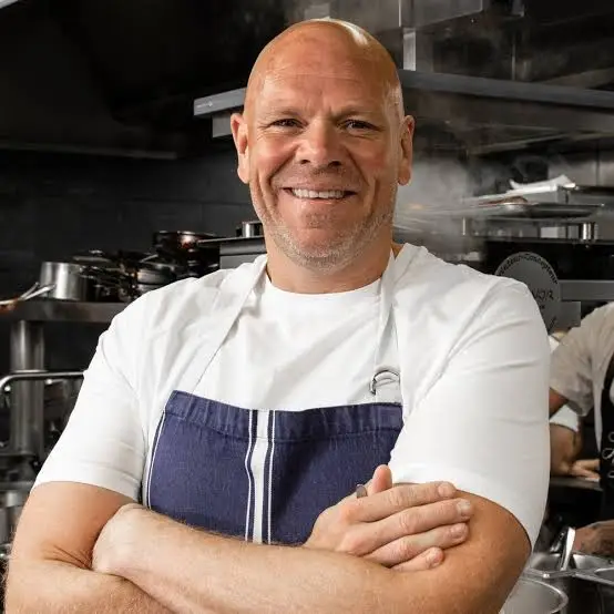 Tom Kerridge Biography:  Net Worth, Tv Shows, Age, Height, Ethnicity, Books, Awards, Wife
