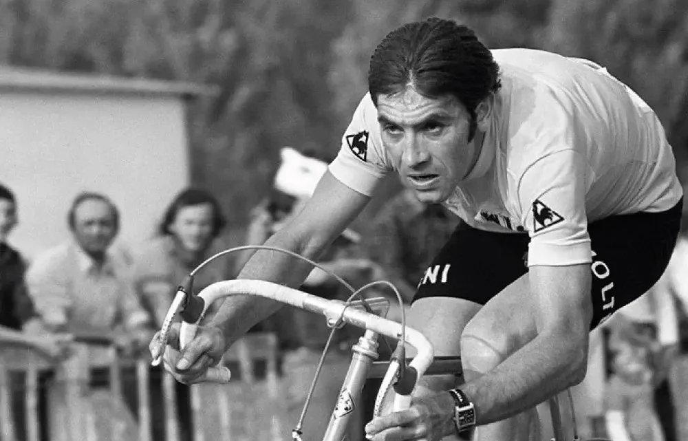 Eddy Merckx Biography: Olympic Medals, Height, Net Worth, Real Name, Records, Wife, Ethnicity