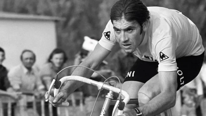 Eddy Merckx Biography: Olympic Medals, Height, Net Worth, Real Name, Records, Wife, Ethnicity