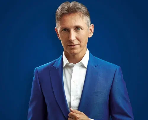 Helmut Lotti Biography: Songs, Ethnicity, Age, Parents, Net Worth, Albums, Wife