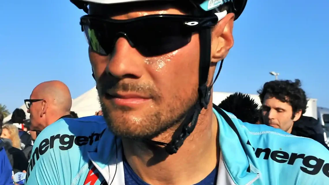 Tom Boonen Biography: Girlfriend, Age, Medals, Height, Net Worth, Awards, Ethnicity, Parents