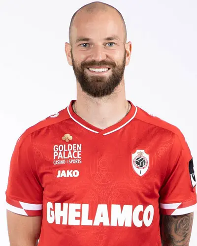 Dorian Dessoleil Biography: Contracts, Age, Height, Ethnicity, Transfers, Net Worth, Current Club