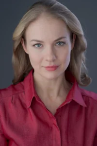 Elena Aroseva