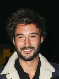 Jérémy Frérot