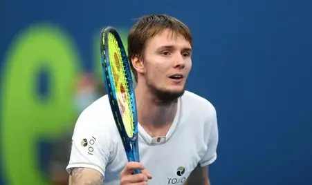 Andrey Golubev Biography: Medals, Ethnicity, Parents, Age, Religion, Olympics, Height, Wife, Net Worth